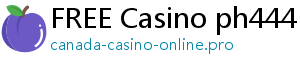 FREE Casino ph444 slot