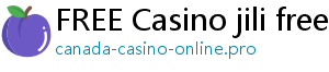 FREE Casino jili free 100